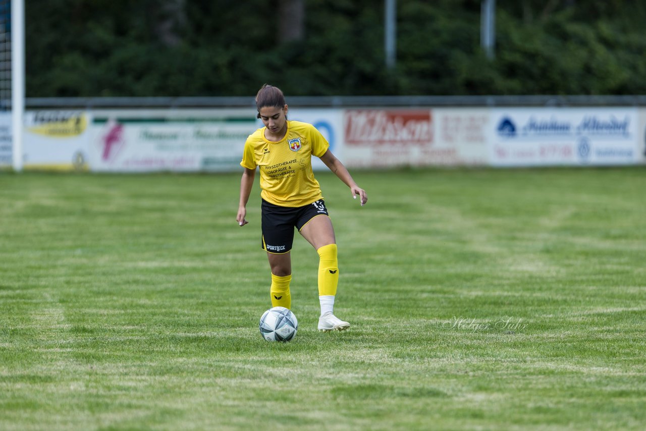 Bild 61 - F Merkur Hademarschen - SV Frisia 03 Risum-Lindholm : Ergebnis: 1:1